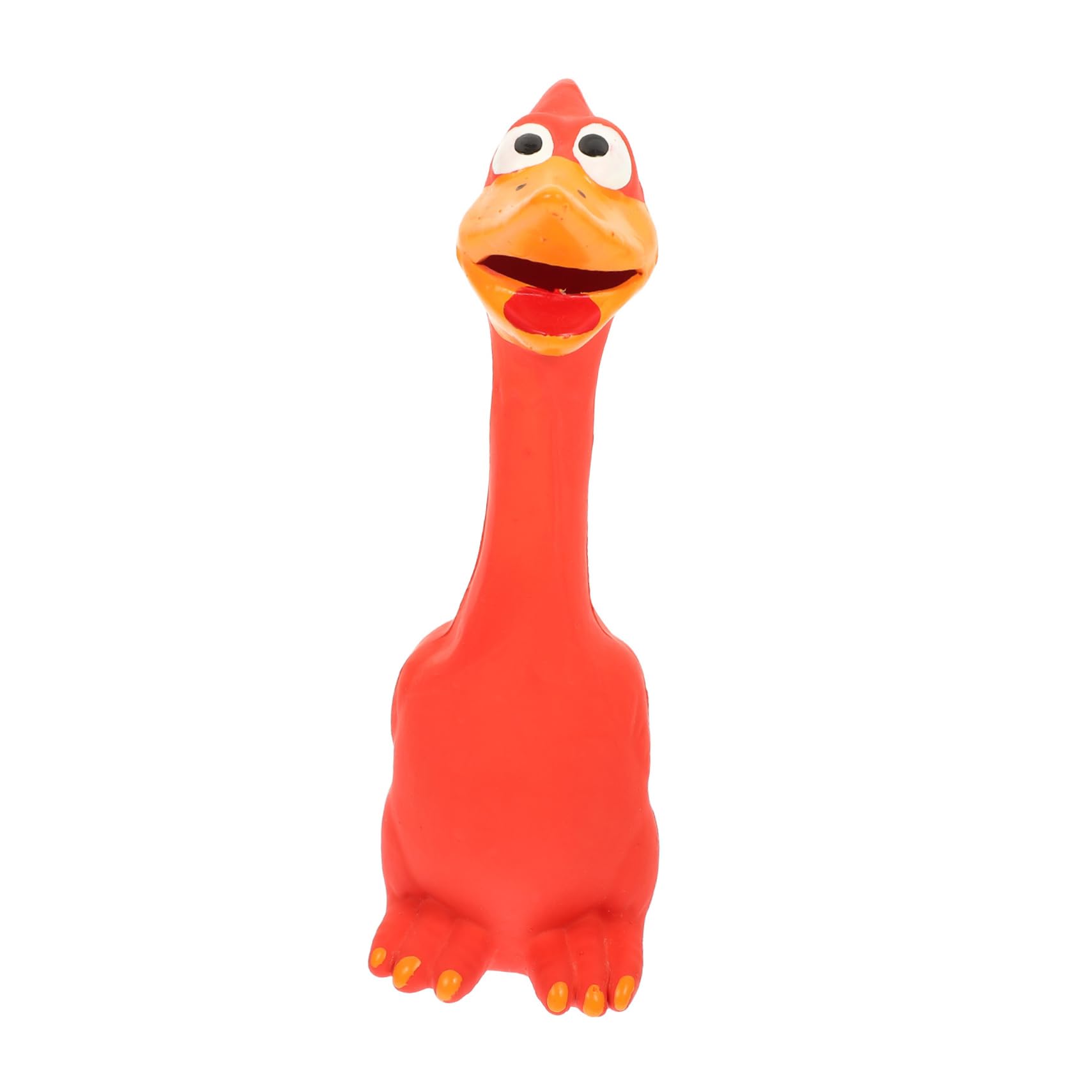 BESPORTBLE Durable Dog Chew Toy - Safe Pet Molar Plaything for Aggressive Chewers, Interactive Puppy Teething Toys for Small & Large Dogs - Perfect for Indoor Play, Outdoor Training, and Anxiety Relief