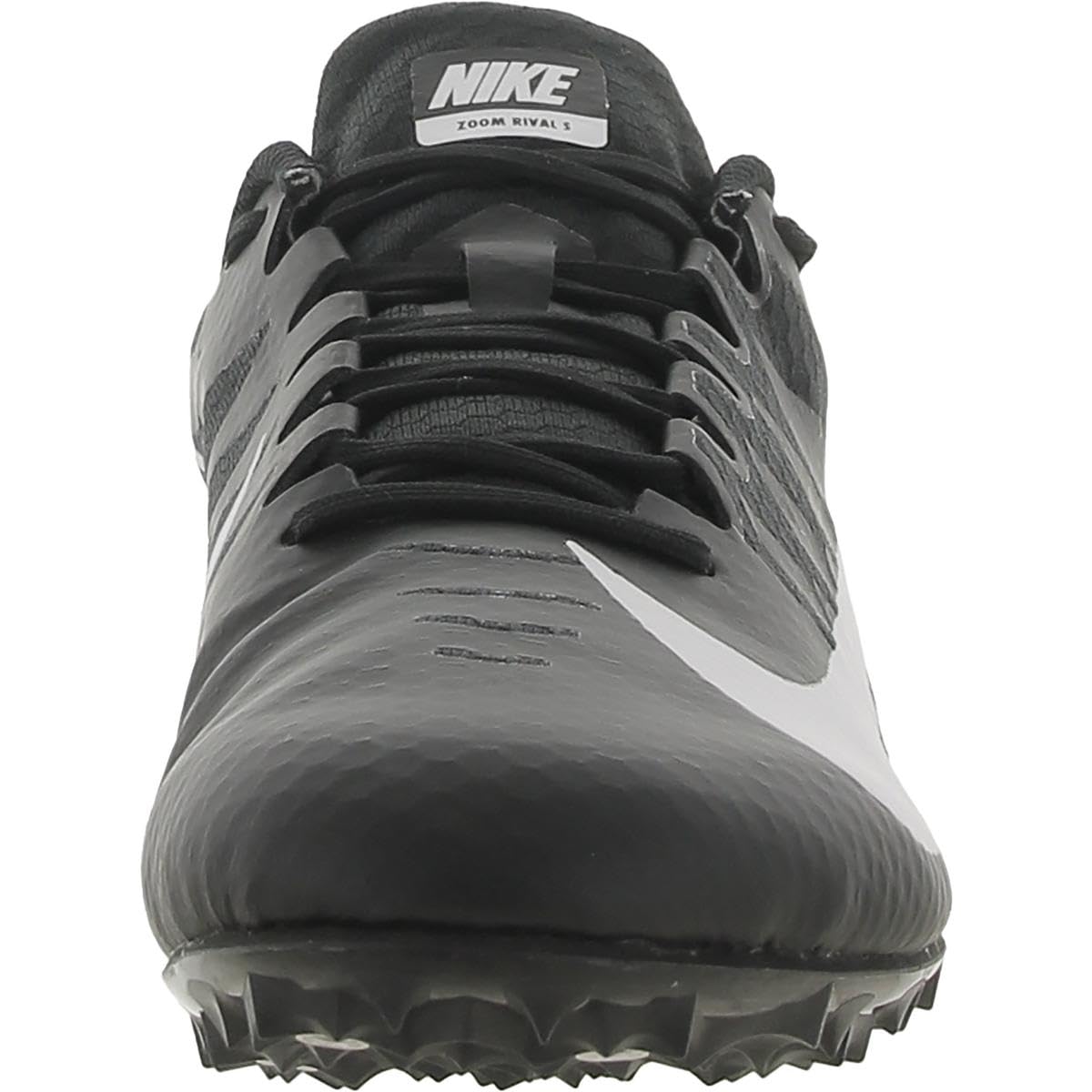 Nike Women's Zoom Rival S 9 Track Running Shoes - Lightweight Cushioned Sneakers for Women's Track & Field, Sprinting & Training | Perfect for Competition, Workouts & Daily Running