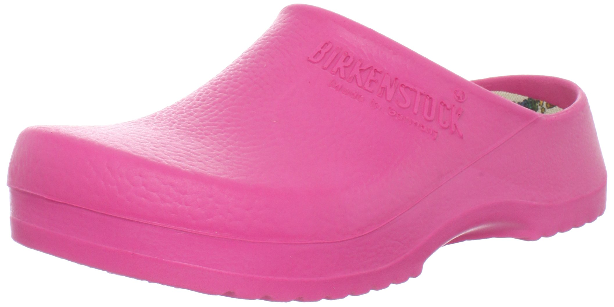 Birkenstock Women's Super Birki Sandals - Comfortable & Stylish Footwear for Casual Wear, Beach, and Outdoor Activities