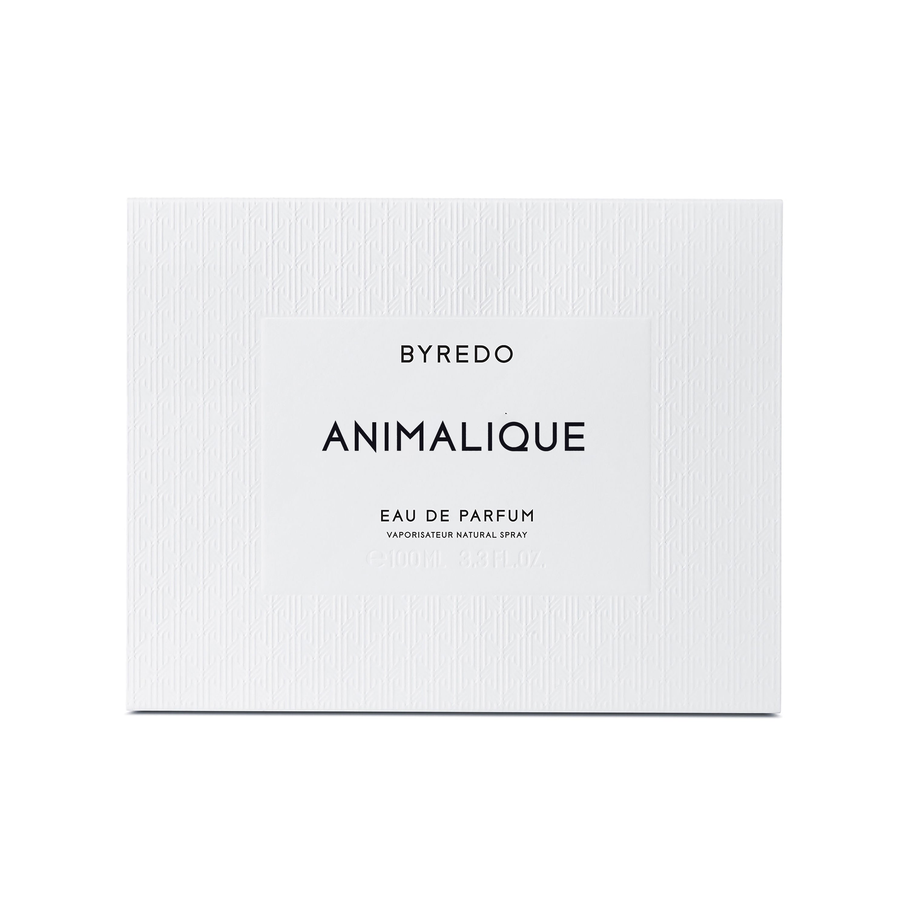 Animalique Eau de Parfum for Women - Long Lasting Floral Scent Perfume - Perfect for Daily Wear, Date Night & Special Occasions
