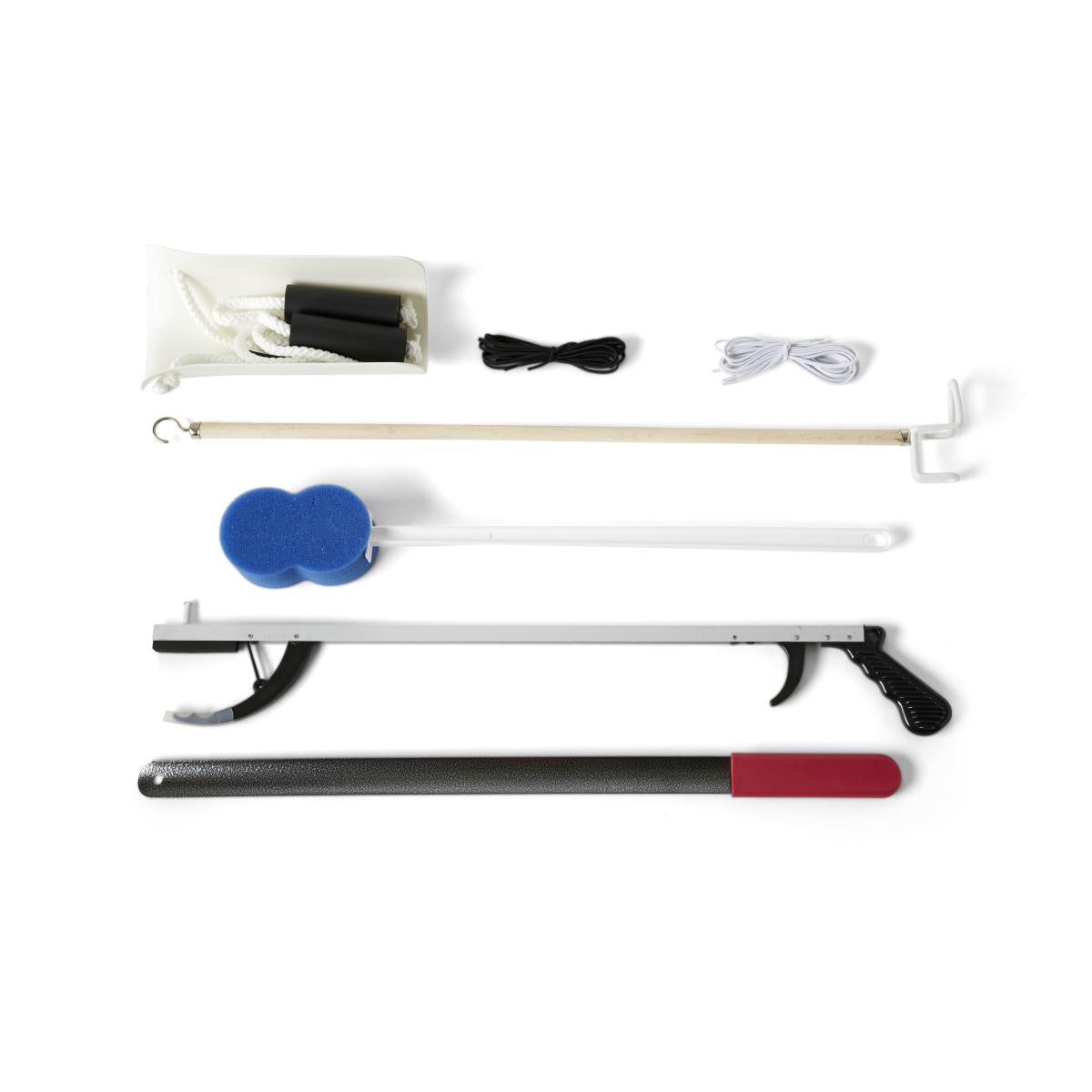 Best Hip Replacement Kit for Seniors - Medical Grade Surgical Implant Set for Hip Surgery & Recovery - Perfect for Post-Op Care & Mobility Support