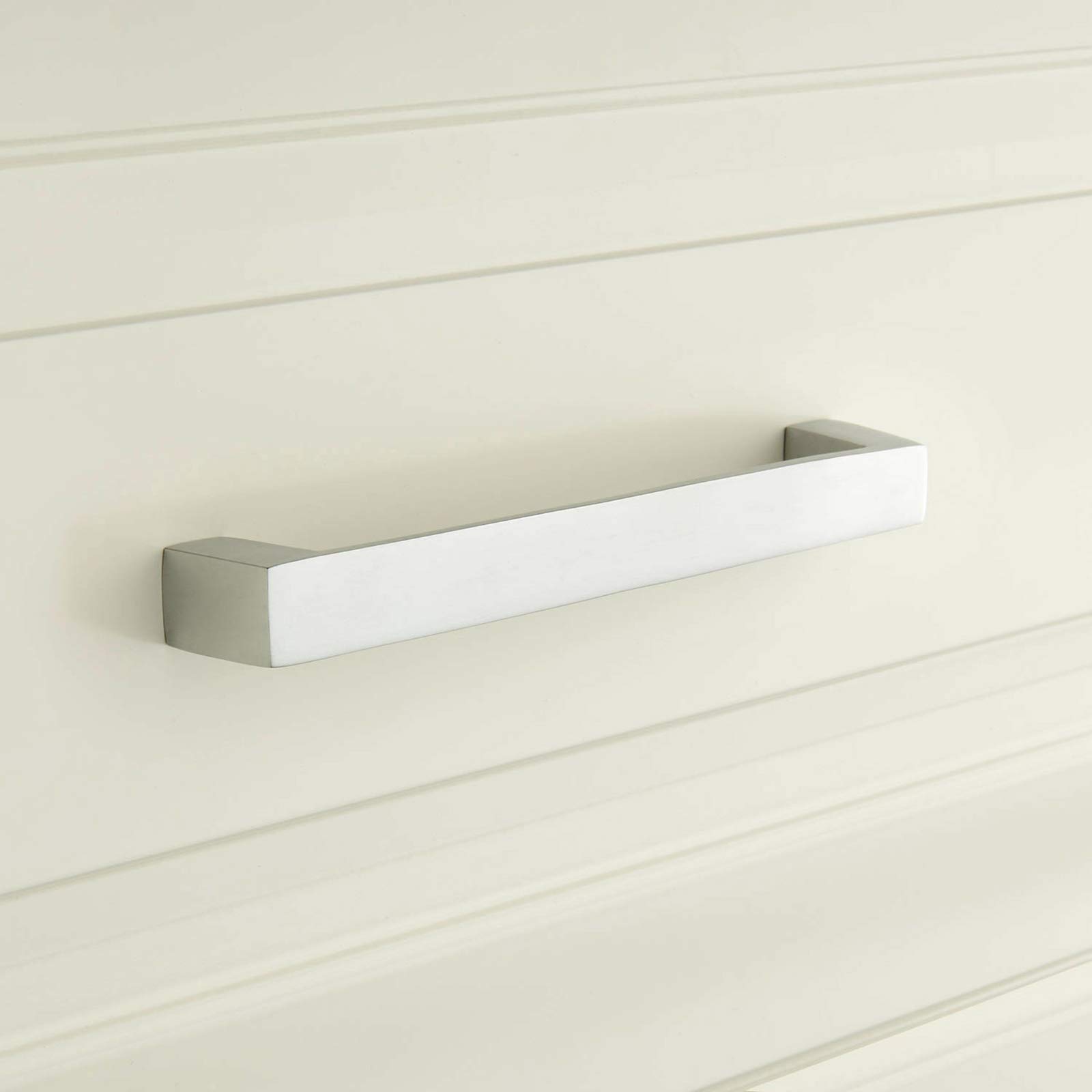 Modket Brushed Nickel Cabinet Handles 25-Pack – 18