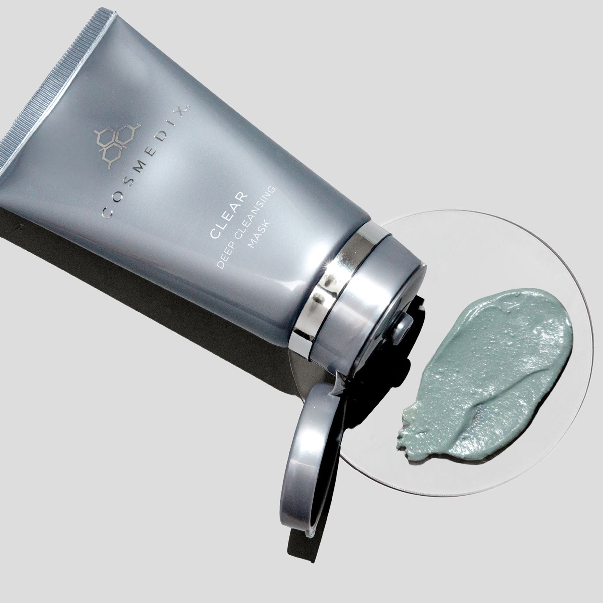 Deep Cleansing Face Mask for Clear Skin - Pore Minimizing & Oil Control - Perfect for Daily Skincare & Spa Nights
