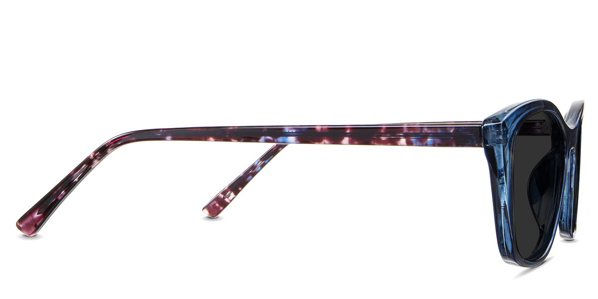 Evie Women's Prescription Sunglasses - UV Protection, Stylish & Comfortable for Driving, Outdoor Activities & Everyday Wear
