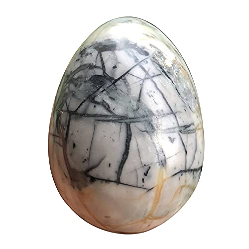 Colorful Picasso Jasper