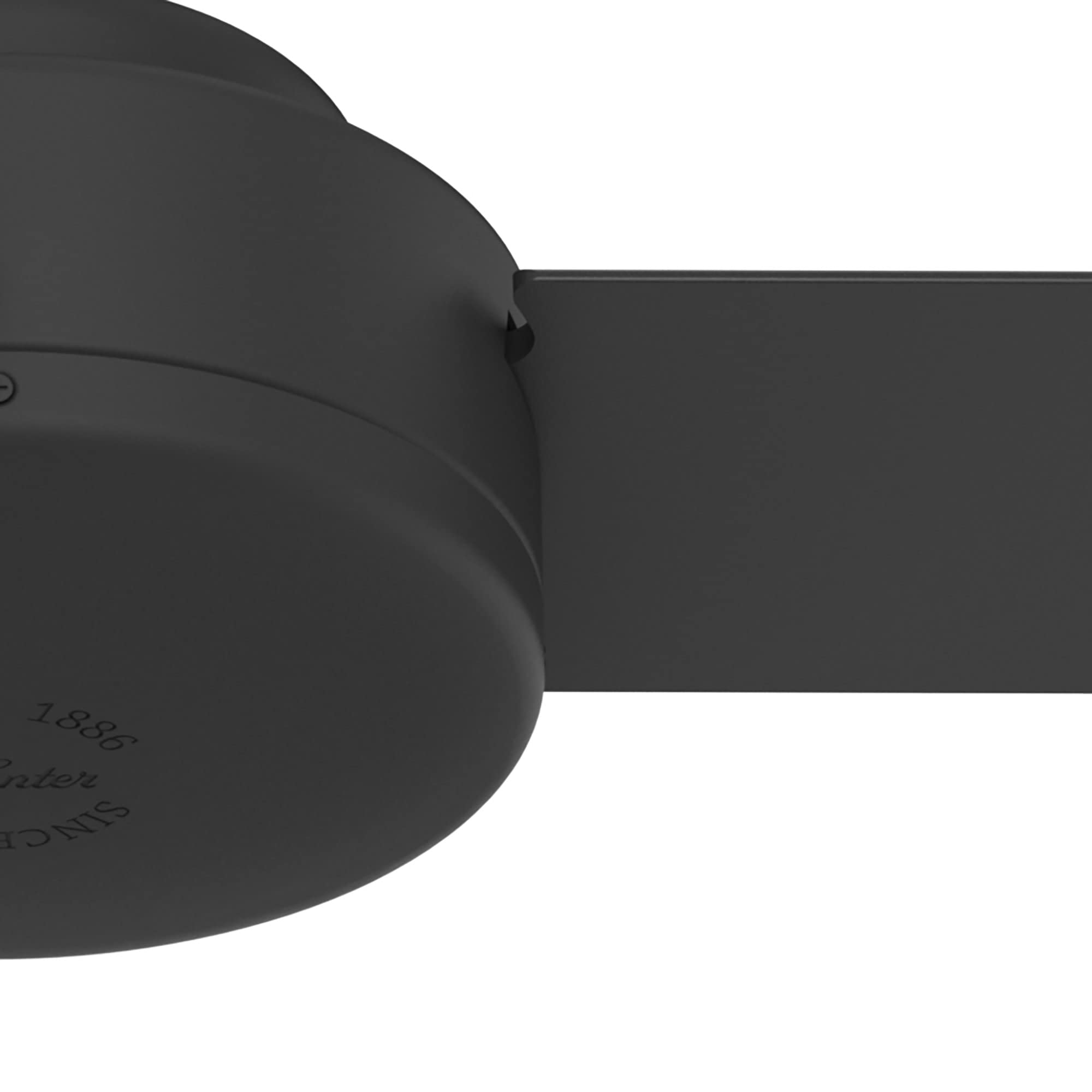 Hunter Fan Company 51847 Presto 44