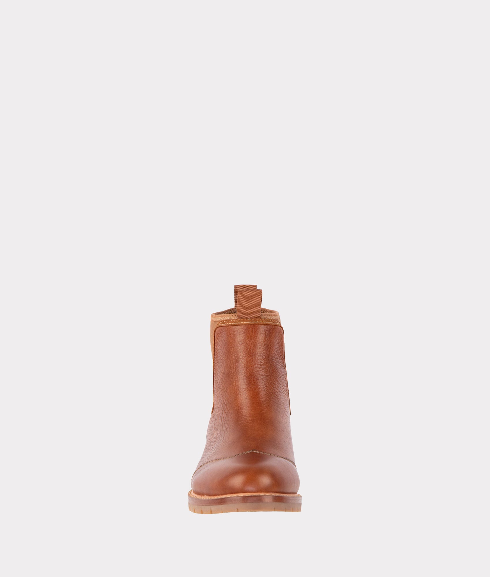 All Weather Town Chelsea Boots for Men & Women - Waterproof Leather Ankle Boots - Comfortable & Stylish for Outdoor, Work, and Casual Wear - Perfect for Rain, Snow, and Everyday Use
