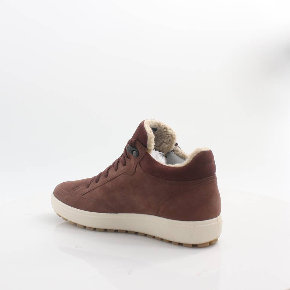 ECCO Soft 7 Tred Women's Comfortable Walking Shoes - Lightweight & Breathable for Work, Travel & Everyday Wear
