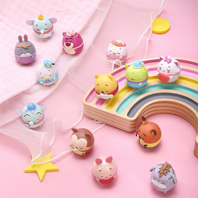 Disney Sweet Dream Magnet Beans Blind Bag - Collectible Mini Figurines for Kids & Adults - Perfect for Disney Fans, Gifts, and Home Decor