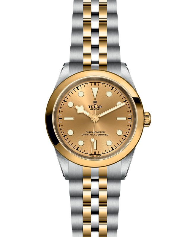 Black Bay One 41 S&G M79683-0005 Luxury Watch - Perfect for Business Meetings & Formal Events
