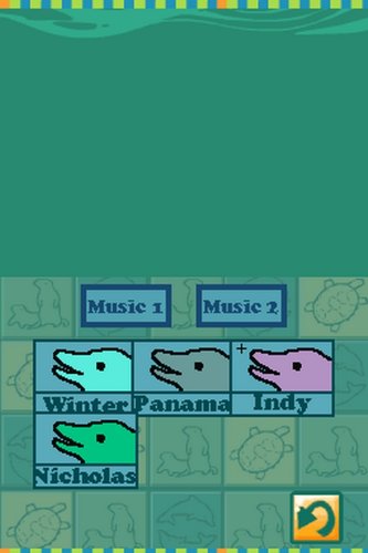 Refurbished Winter's Tail Game for Nintendo DS - Fun Family Adventure Game for Kids & Adults - Perfect for Holiday Gifts & Indoor Entertainment