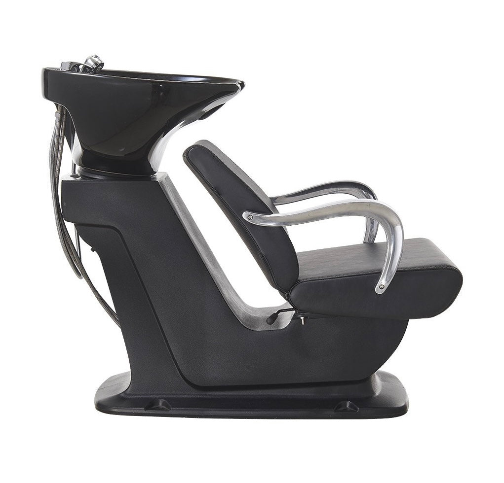 Beckman Salon Furniture Package - Professional Salon Chairs, Styling Stations & Wash Units for Hair & Beauty Businesses | Perfect for Salons, Spas & Barbershops