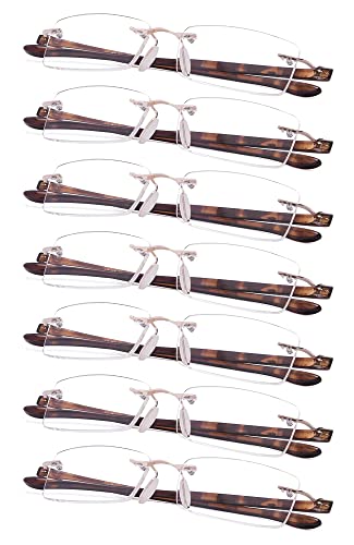 7-pack Tortoisearm