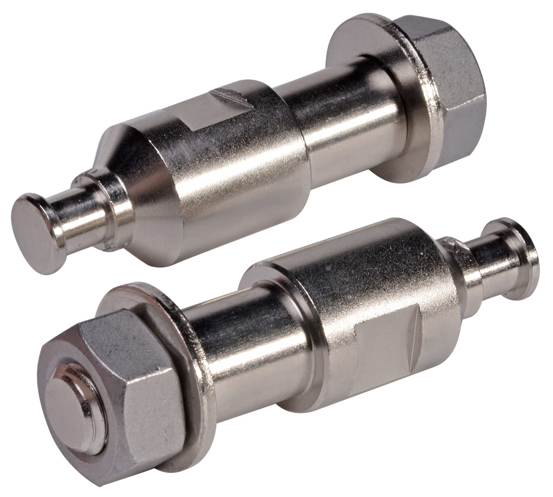 10566L-3 Repair Kit with Fixing Pins - Complete DIY Fixing Solution for Furniture, Appliances, and Home Repairs