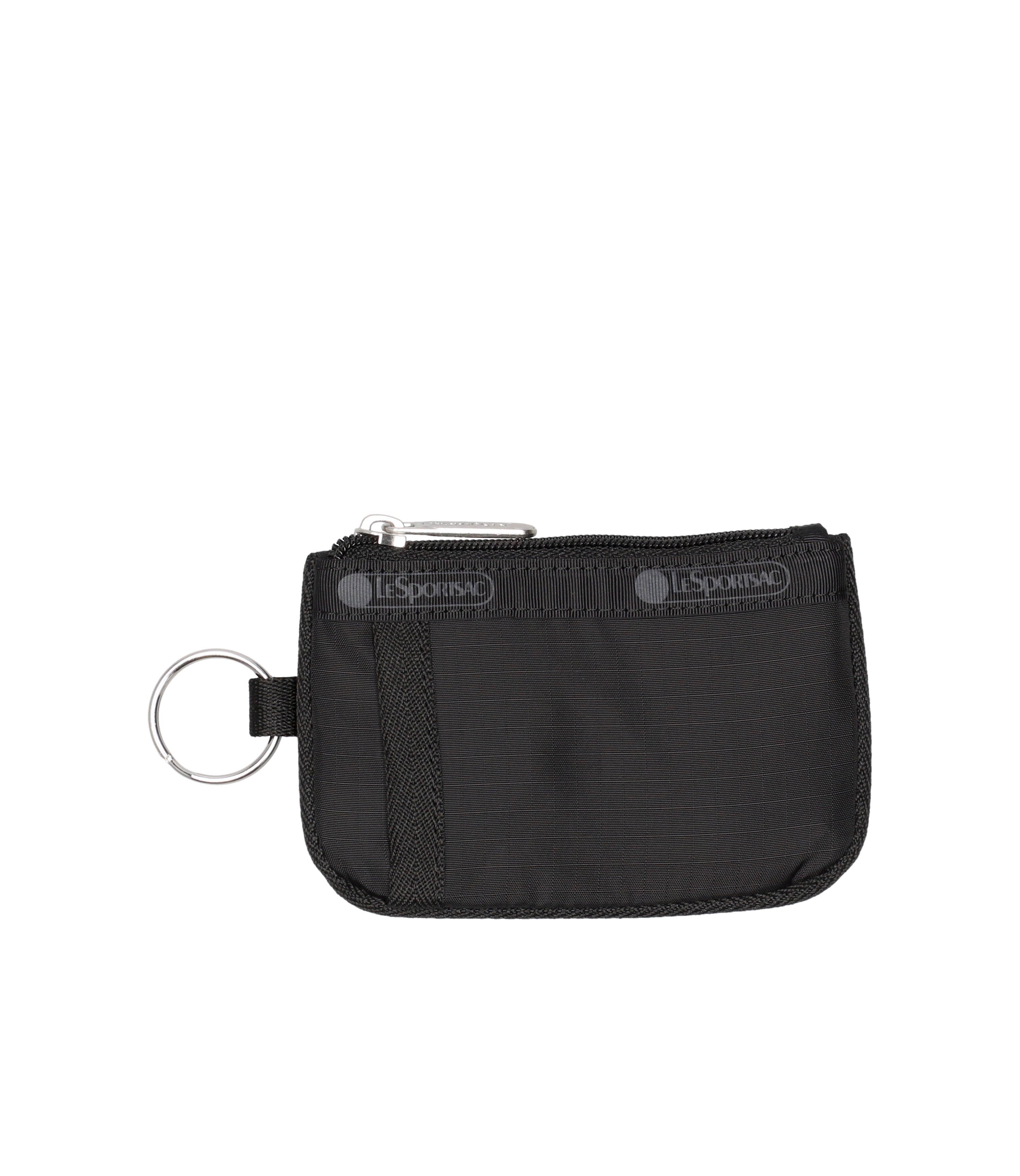 Premium RFID Blocking Key Card Holder - Secure & Slim Wallet for Credit Cards, ID, and Keys | Perfect for Travel, Office, and Everyday Use