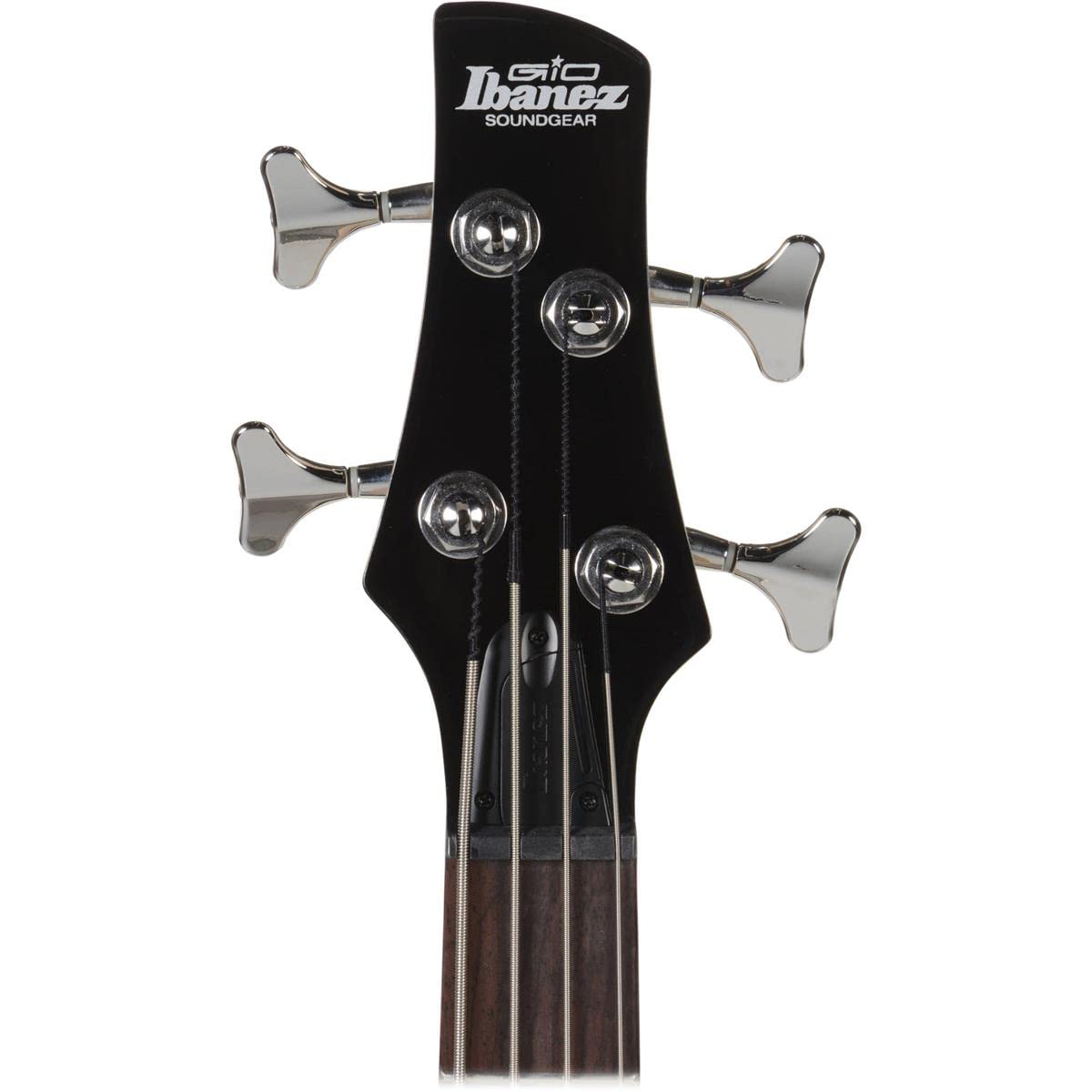 Ibanez GSR200SDL 4-String Bass Guitar Right-Handed Soda Blue - Perfect for Beginners, Live Performances & Studio Recording