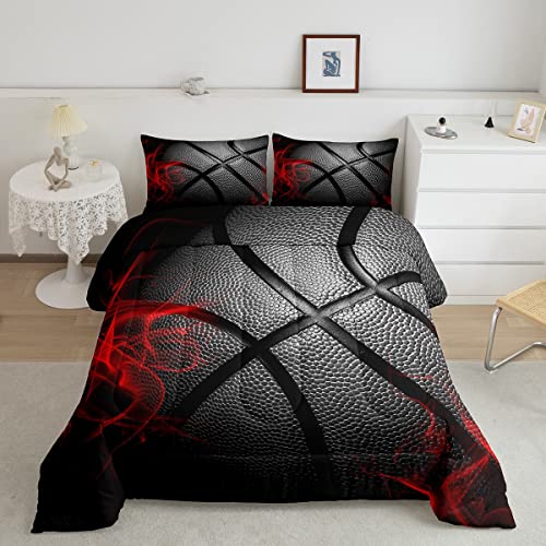 Basketball Black