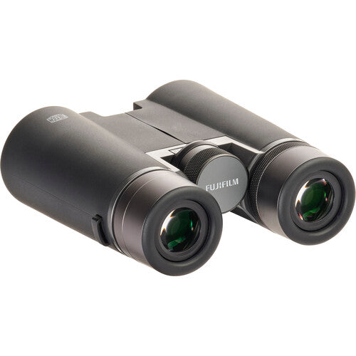 Fujinon 10x42 Binoculars - High Power Waterproof HD Optics for Bird Watching, Hunting, Hiking & Outdoor Adventures