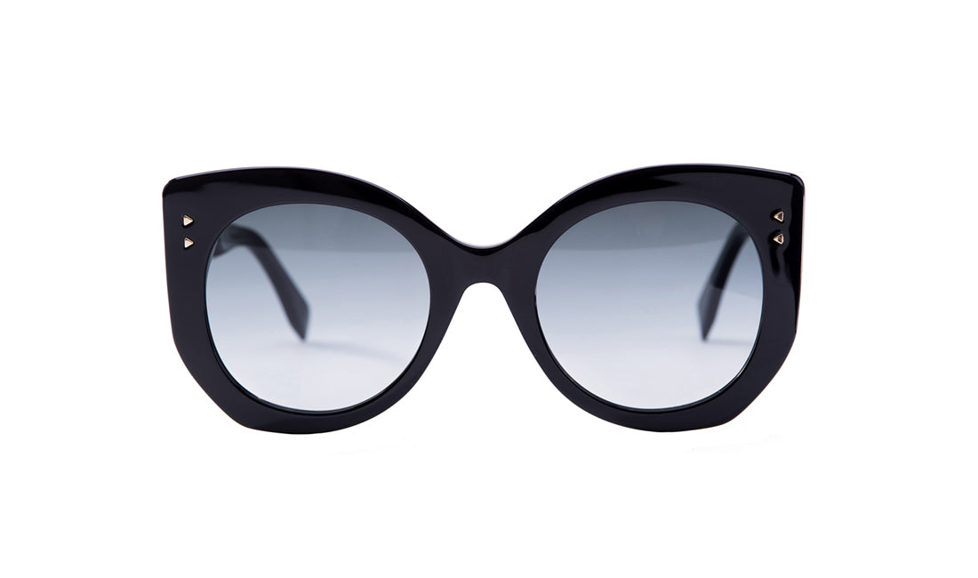 Fendi FF0265S Sunglasses - Luxury Designer Shades for Women & Men | UV Protection, Stylish & Comfortable | Perfect for Outdoor Activities, Travel & Fashion Accessories