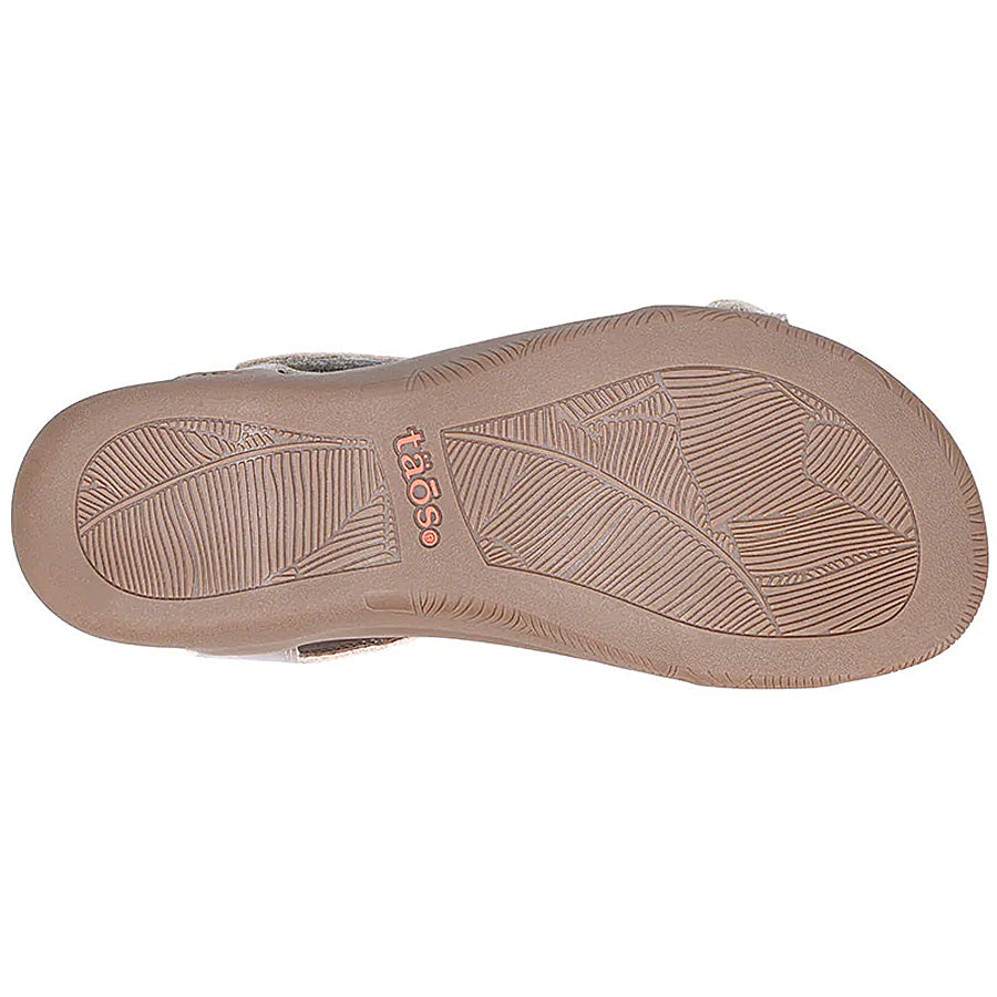 Taos The Show 14039 Women's Comfortable Slip-On Shoes - Casual Walking Shoes for Women - Perfect for Travel, Work & Everyday Wear