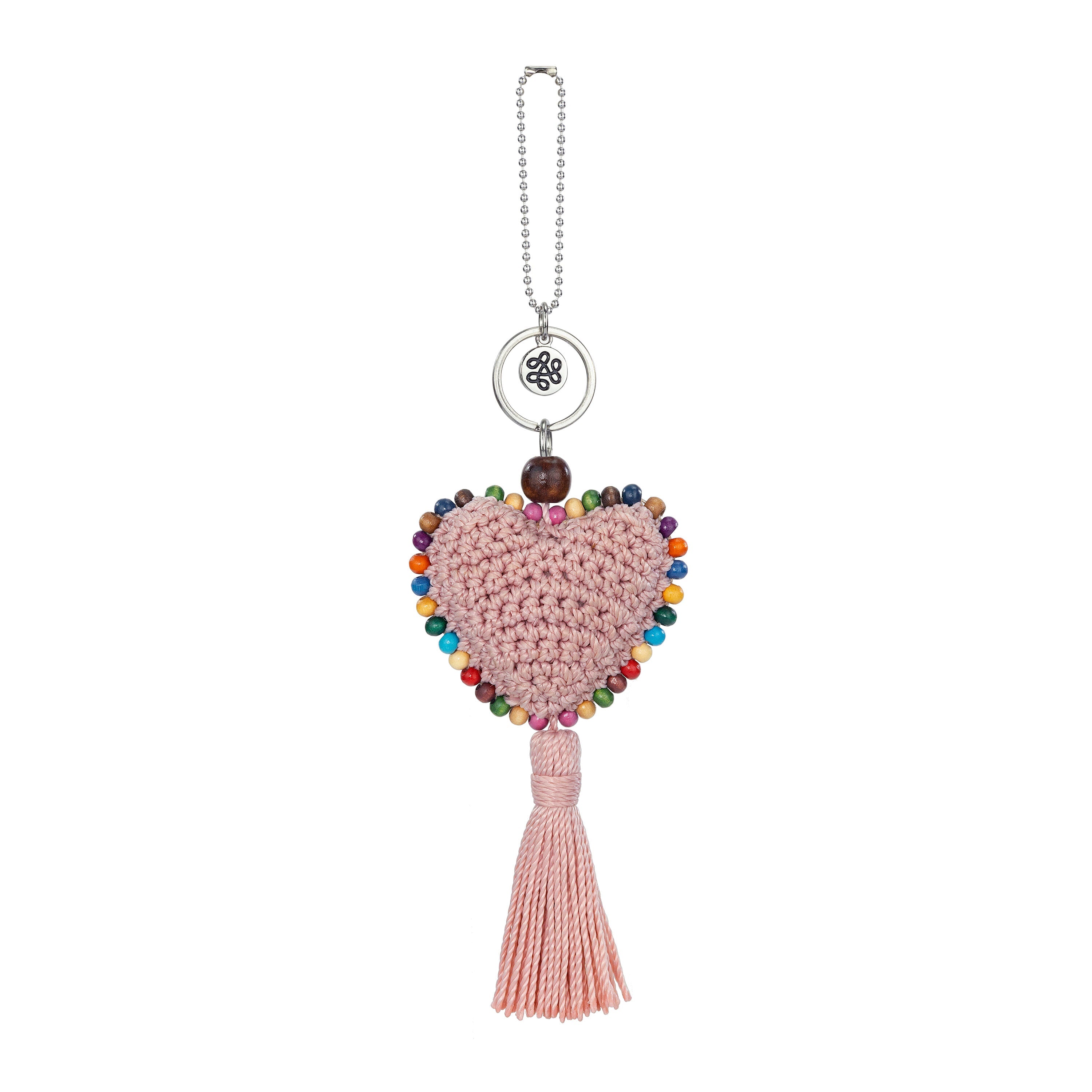 Yarnicharmz Dangle Earrings for Women - Handmade Boho Beaded Jewelry | Perfect for Parties, Weddings & Everyday Wear