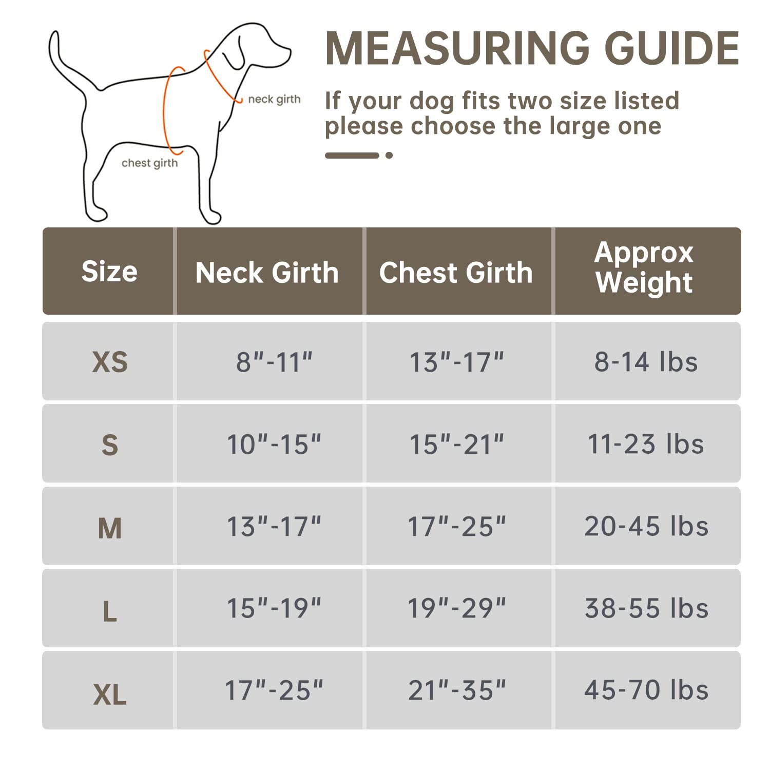 FURRYFECTION No Pull Dog Harness - Reflective Oxford Vest with Padded Handle & 4 Adjustable Straps for Small Medium Large Dogs - 2 Leash Clips, Choke-Free Design (Blue, XL) - Perfect for Walking, Running & Outdoor Adventures