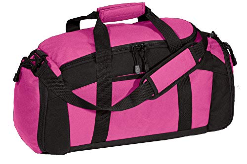 : Tropical Pink