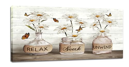Bottle Daisy