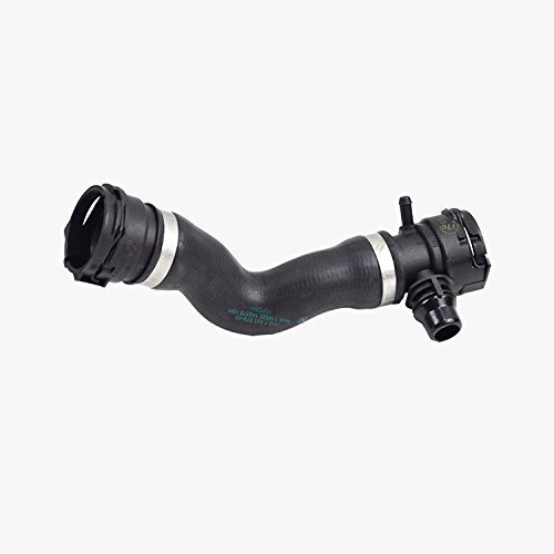 Genuine BMW Upper Radiator Hose 31579 - OEM Replacement Part for BMW Cars - Perfect for Cooling System Repairs & Maintenance
