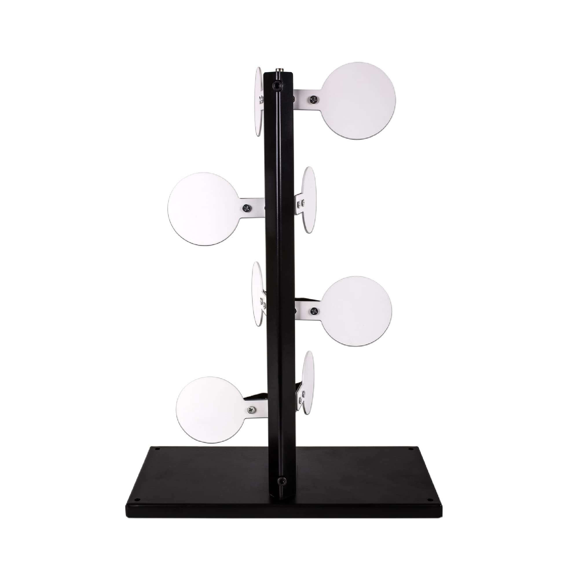 Air Venturi Airgun Target - High-Quality Shooting Practice Target for Air Rifles & Pellet Guns | Perfect for Backyard Training, Hunting Prep & Competitive Shooting
