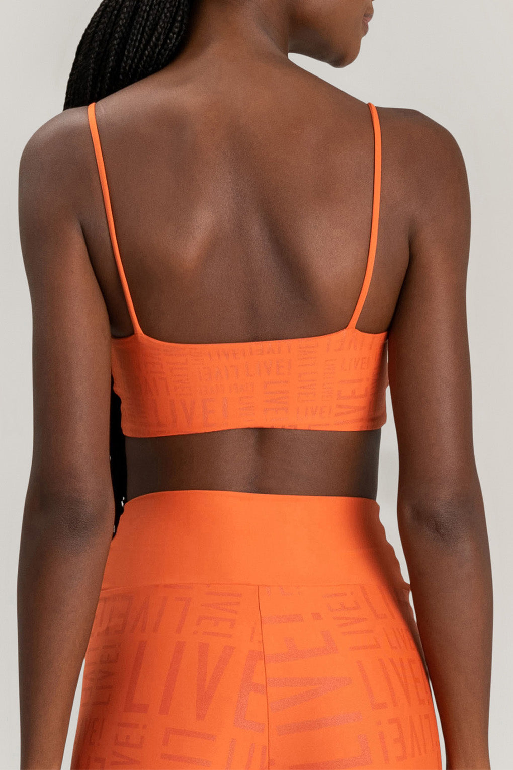 Curve LIVE! Sense Pro® Sports Bra - High Support Workout Bra for Women - Perfect for Running, Yoga & Gym - Moisture Wicking & Breathable Activewear
