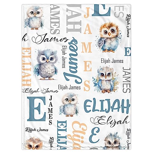 Owl-e