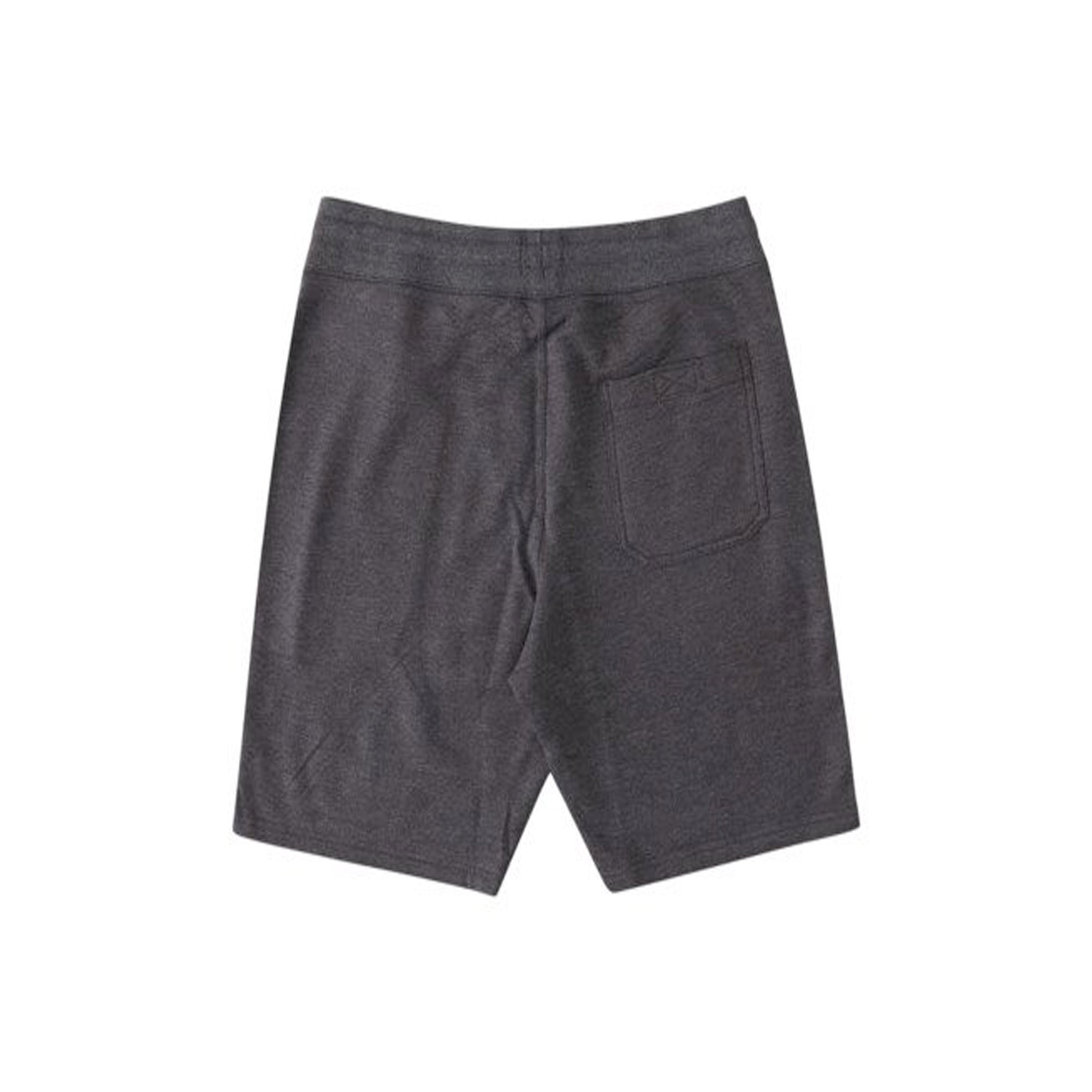 Billabong All Day Elastic 19 Men's Fleece Shorts - Comfortable Stretch Fleece Shorts for Men - Perfect for Casual Wear, Lounging & Outdoor Activities