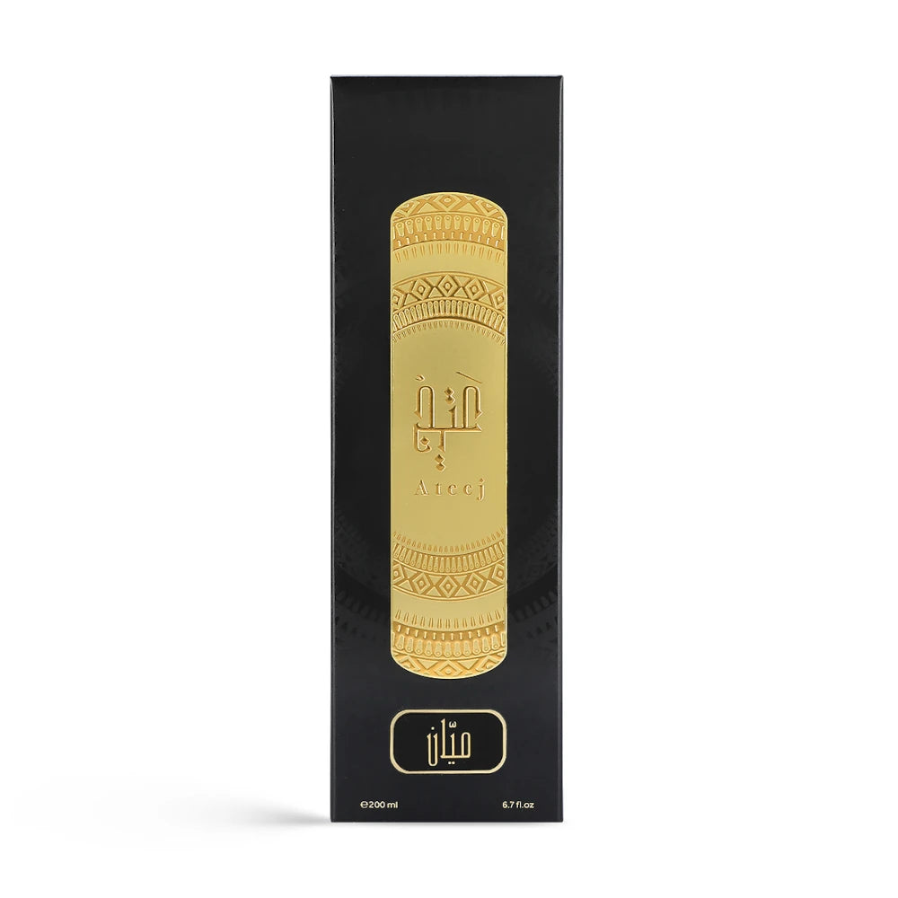 Mayan Light Fragrance EDP Perfume for Women - 200ml Floral Scent, Long Lasting, Gift for Her - Perfect for Date Night & Special Occasions