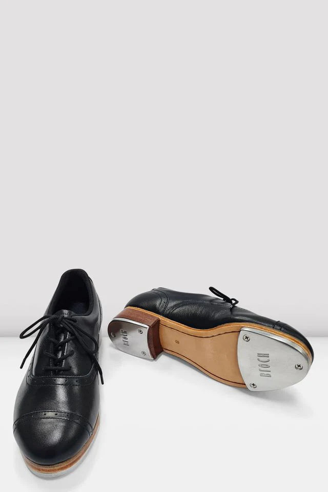 Bloch Jason Samuels Smith Tap Shoes for Men & Boys - Professional Dance Shoes SO313M (Multiple Colors) | Perfect for Tap Dance Performances, Practice & Dance Competitions