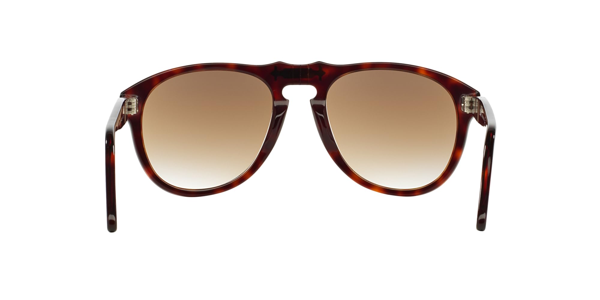 Persol PO0649 Classic Aviator Sunglasses for Men & Women – UV Protection, Polarized Lenses, Lightweight Frame – Perfect for Driving, Travel & Outdoor Activities