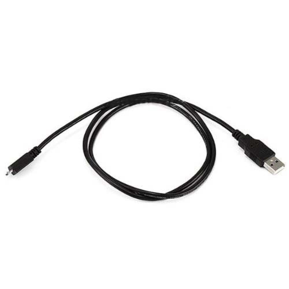 Synergy Micro USB Cable 3ft for Alcatel OT-501A - Fast Charging & Data Transfer for Phones & Tablets
