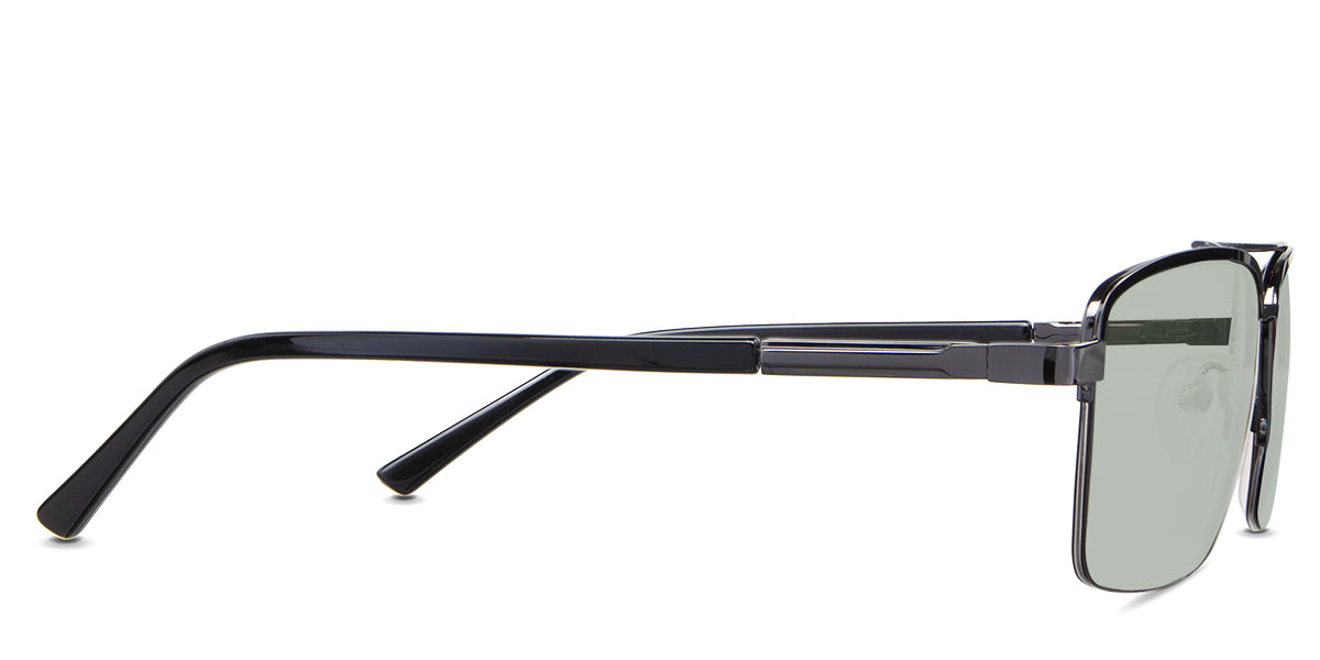 Hadley Women's Prescription Tinted Glasses - Stylish & UV Protection for Everyday Wear, Reading & Driving