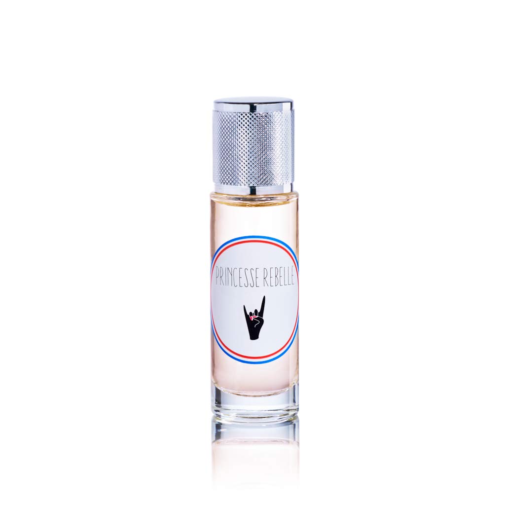 Princess Rebelle Re. PR30 Women's Perfume - Floral Fruity Fragrance for Women | Long Lasting Eau de Parfum | Perfect for Date Night & Special Occasions