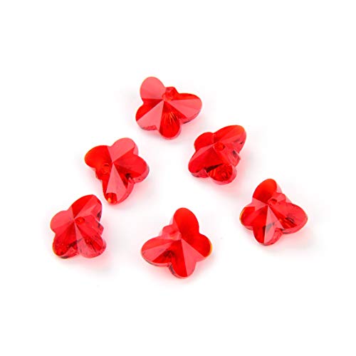 Light Siam Red
