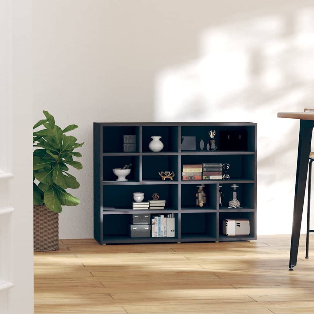 Multifunctional Standing Storage Cabinet - 38.2