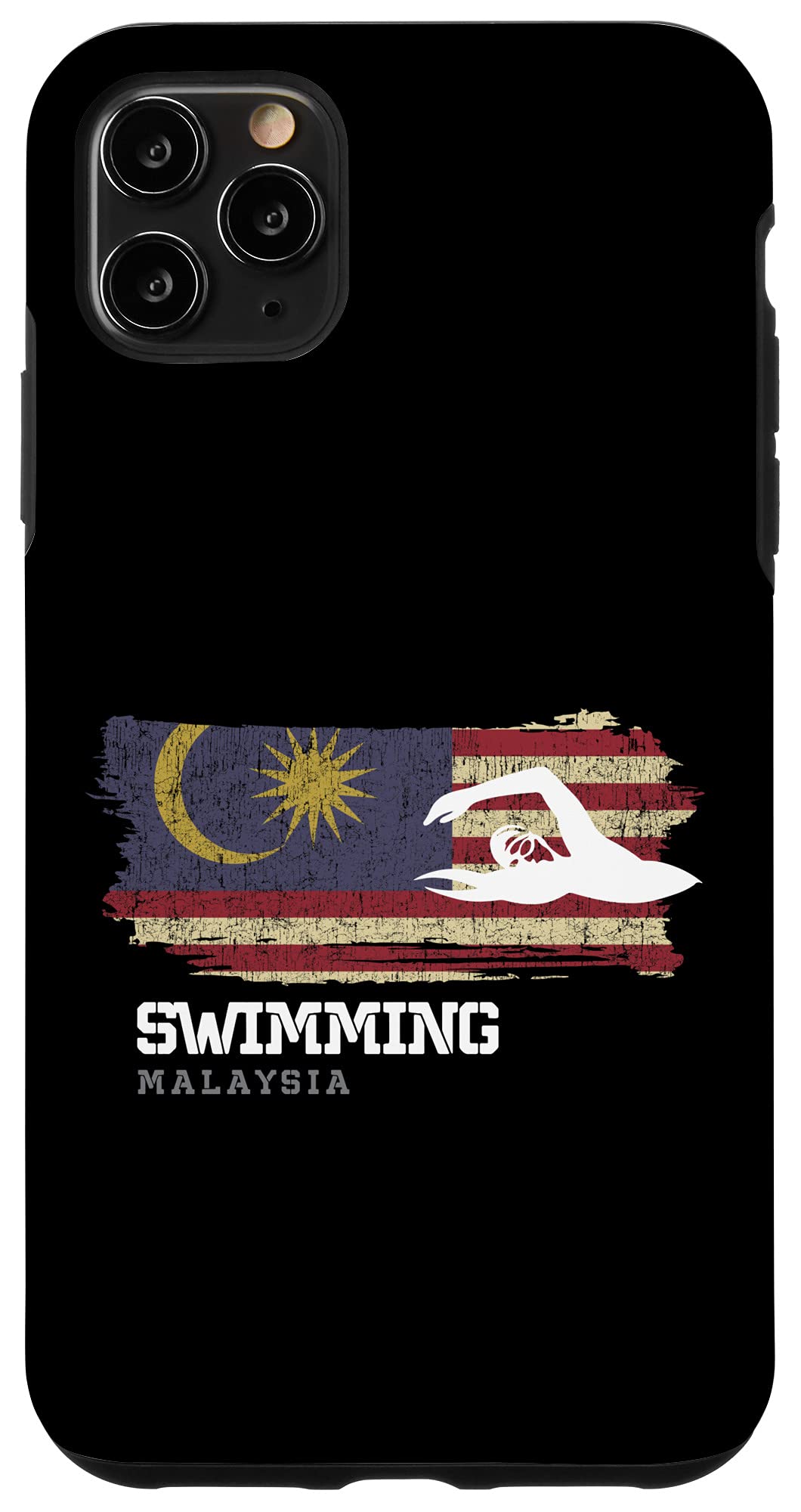 iPhone 11 Pro Max Waterproof Case - Shockproof & Dustproof Protection for Swimming, Diving & Water Sports | Perfect for Beach, Pool & Outdoor Activities