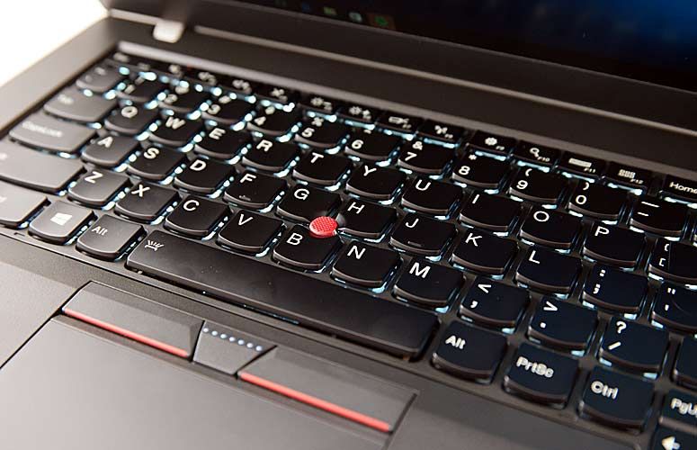 Lenovo ThinkPad T460 14