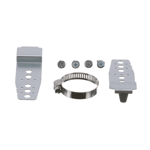 LG 14693 Dishwasher Mounting Bracket - Replacement Part for LG Dishwashers - Secure Installation for Built-In Dishwashers - Perfect for Kitchen Appliance Repair and Maintenance