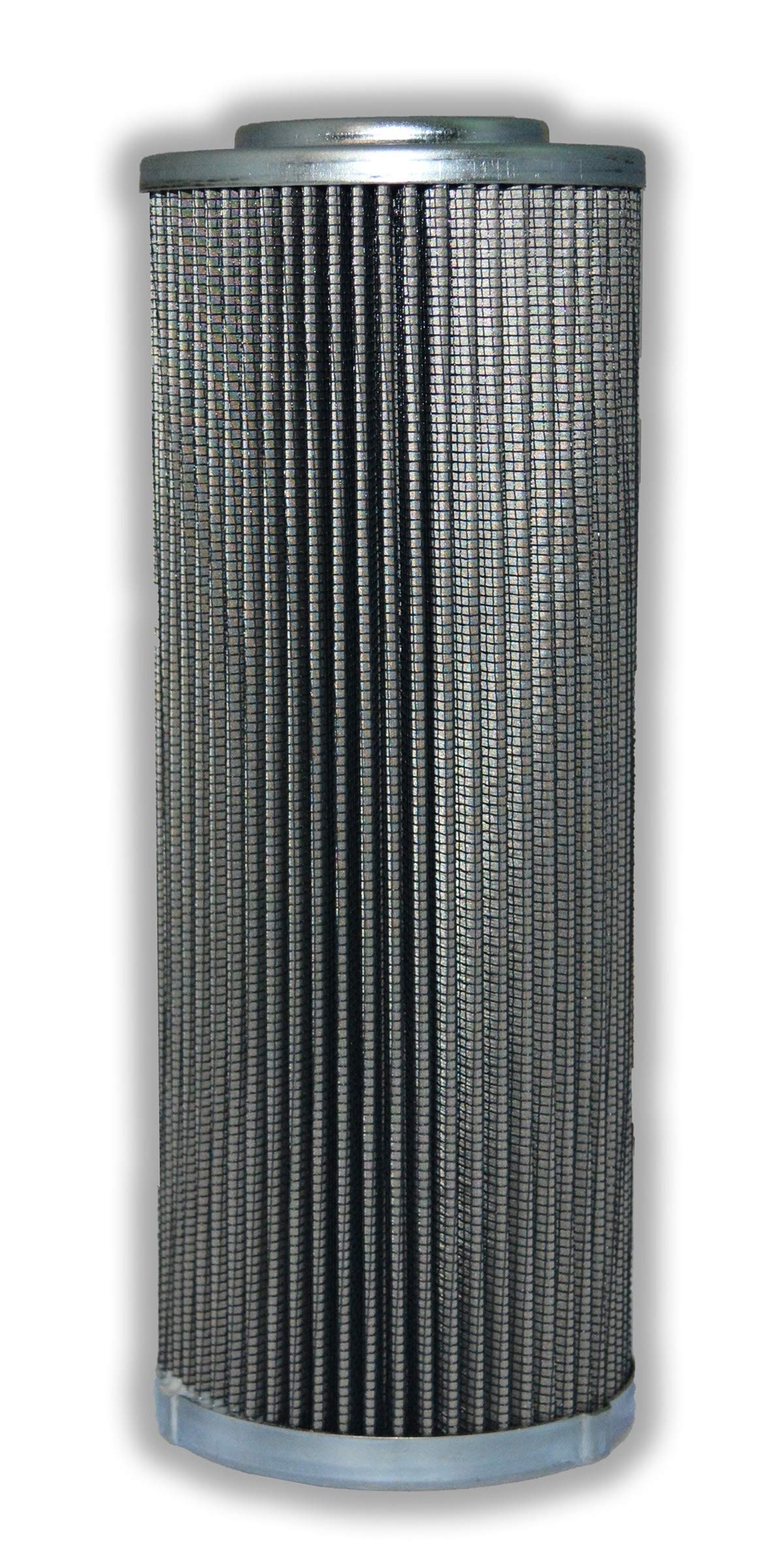 Replacement Hydraulic Filter Compatible with GRANCH BD06080425U - 1 Pack | Heavy Duty Hydraulic System Filter for Construction & Agricultural Equipment