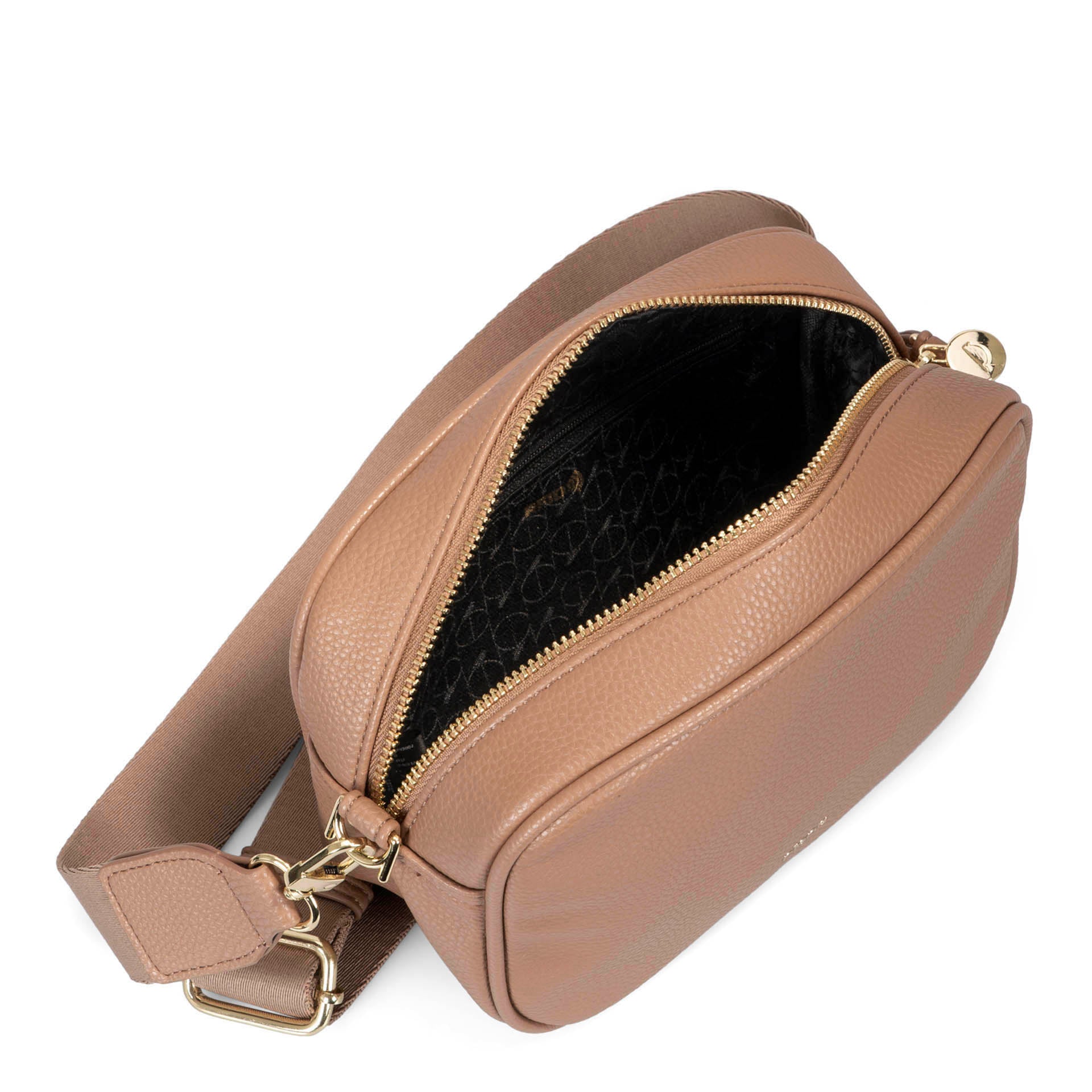 Riona Tina RFID Blocking Crossbody Camera Bag for Women - Anti-Theft Travel Purse with Adjustable Strap, Perfect for Photography, Commuting & Daily Use