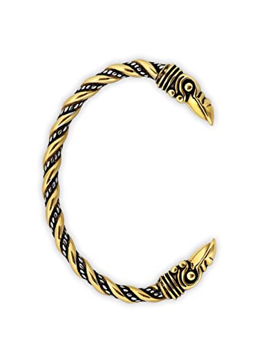 Raven 1 - Gold