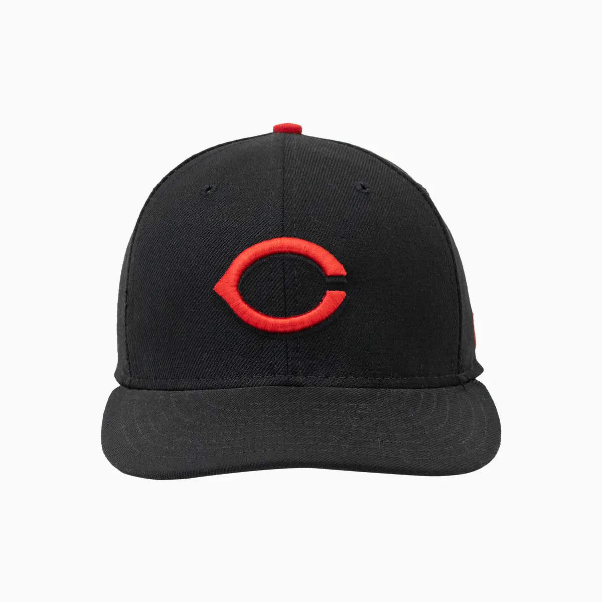 Cincinnati Reds MLB 59FIFTY Fitted Baseball Cap - Official New Era Snapback Hat for Men & Women - Perfect for Games, Collecting, and Streetwear Fashion