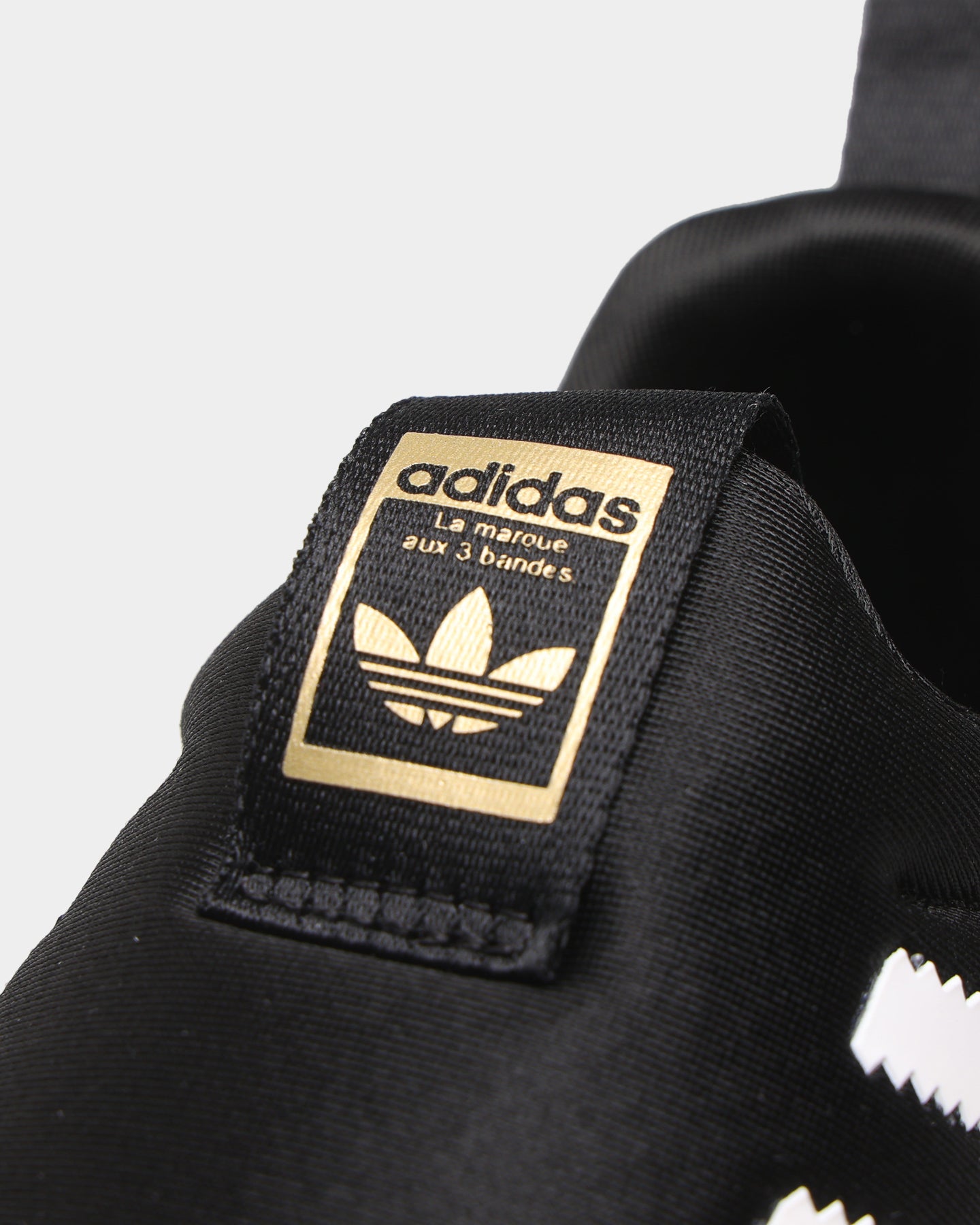 Adidas Kids' Superstar 360 Sneakers - Core Black/Cloud White - Comfortable Casual Shoes for Boys & Girls - Perfect for School, Playground & Everyday Wear