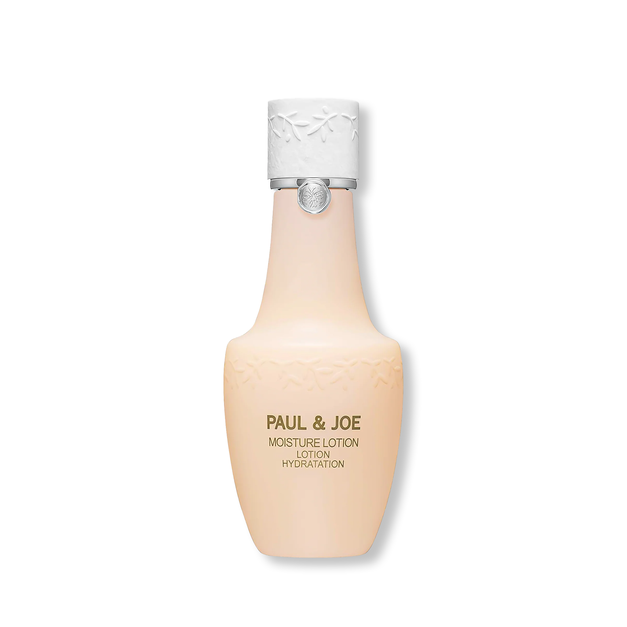 Paul & Joe Moisture Lotion - Hydrating Facial Toner for Dry & Sensitive Skin | Daily Skincare Routine for Women & Men | Perfect for Morning & Night Use